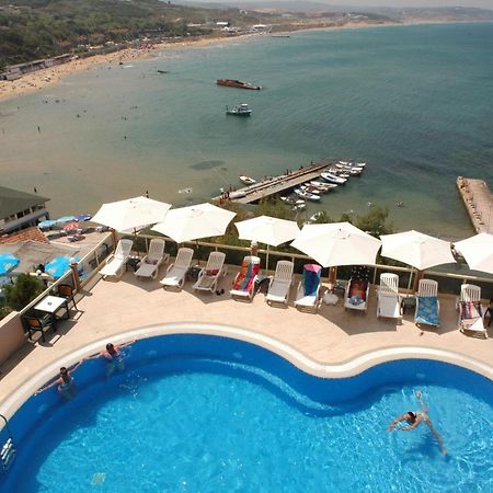 Kilyos Kale Hotel Esterno foto