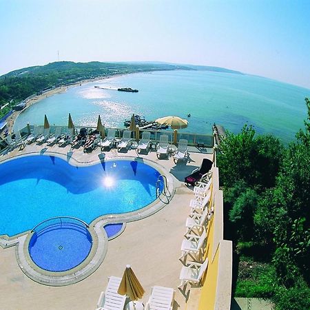 Kilyos Kale Hotel Esterno foto