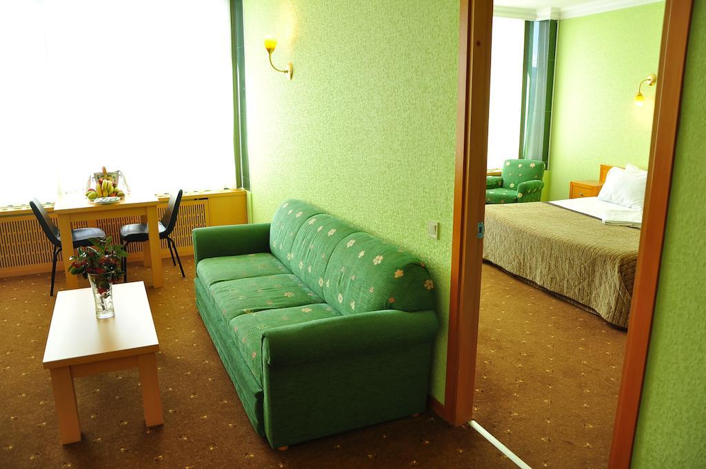 Kilyos Kale Hotel Esterno foto