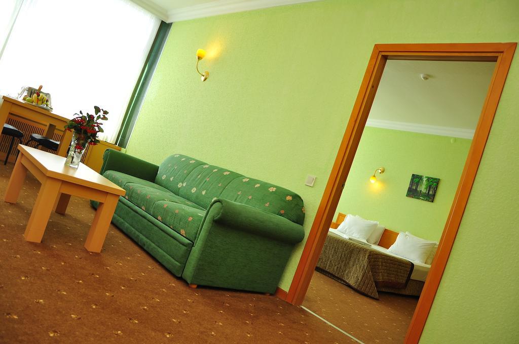 Kilyos Kale Hotel Esterno foto