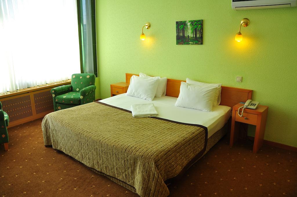 Kilyos Kale Hotel Esterno foto