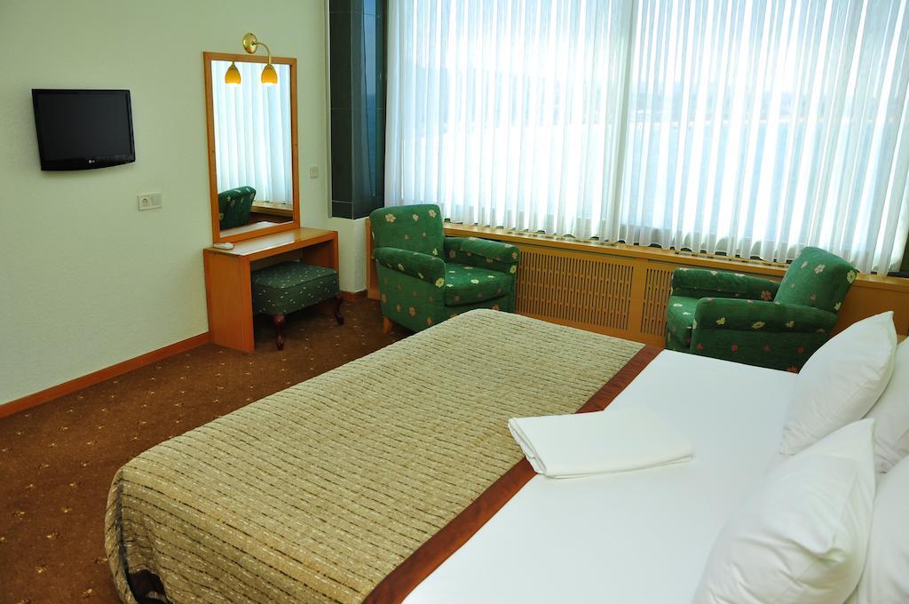 Kilyos Kale Hotel Esterno foto