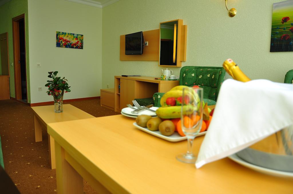 Kilyos Kale Hotel Esterno foto