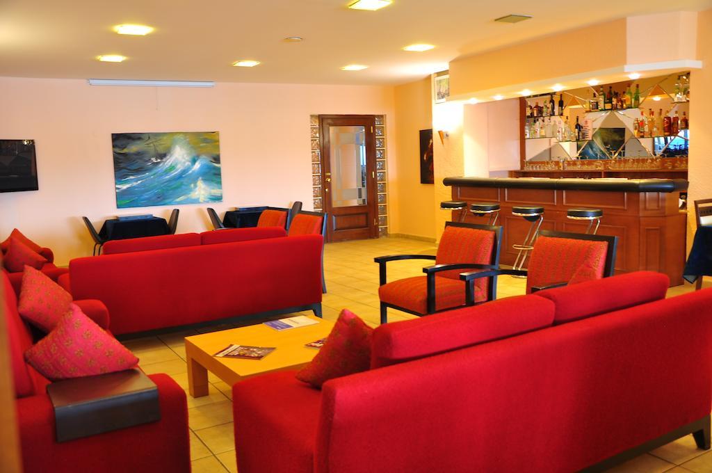 Kilyos Kale Hotel Esterno foto