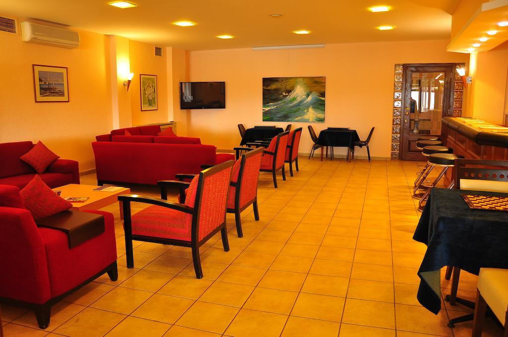 Kilyos Kale Hotel Esterno foto
