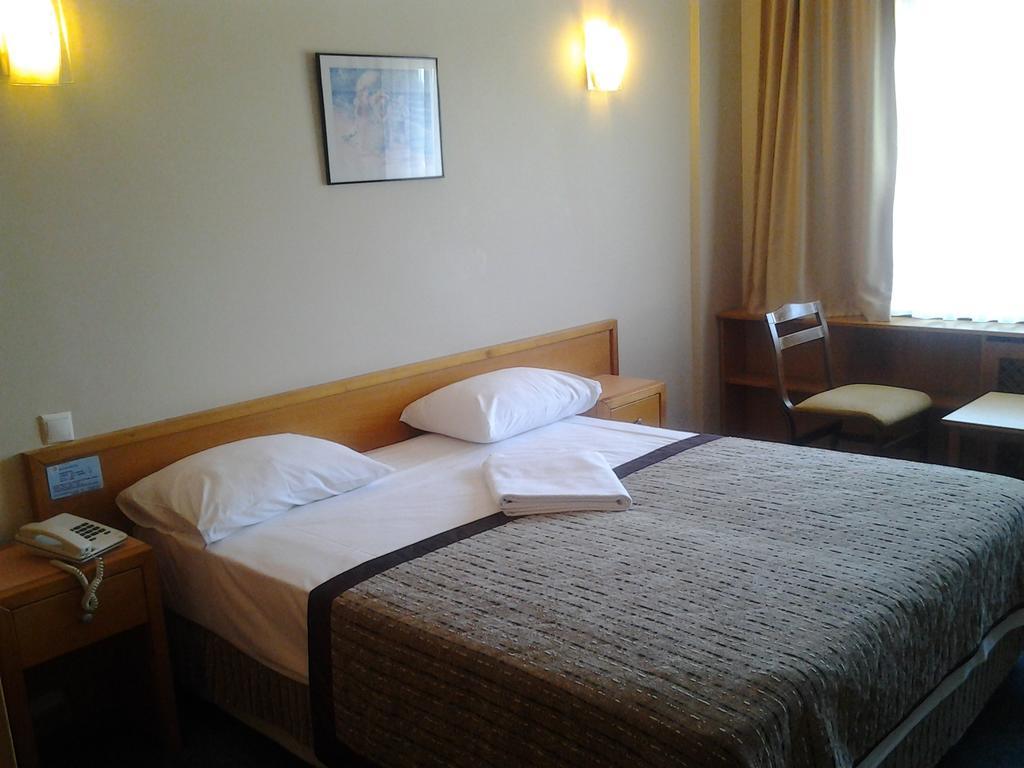 Kilyos Kale Hotel Camera foto