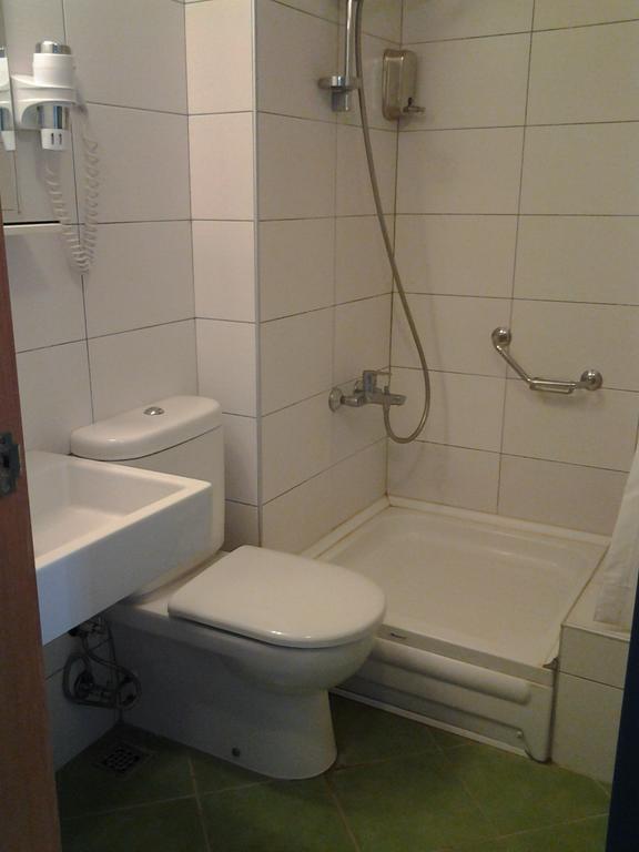 Kilyos Kale Hotel Esterno foto