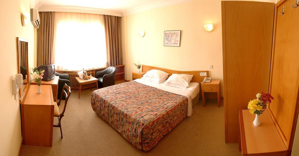 Kilyos Kale Hotel Camera foto