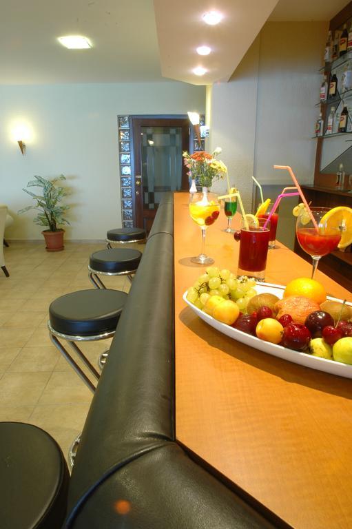 Kilyos Kale Hotel Esterno foto