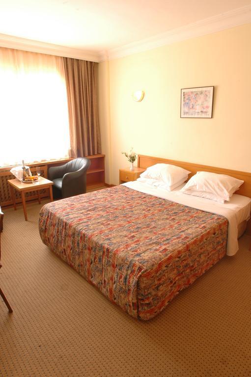 Kilyos Kale Hotel Camera foto