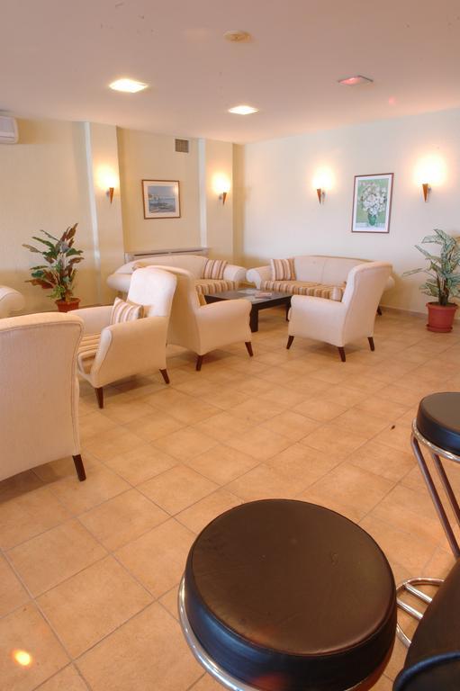 Kilyos Kale Hotel Esterno foto