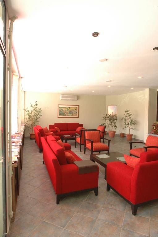 Kilyos Kale Hotel Esterno foto