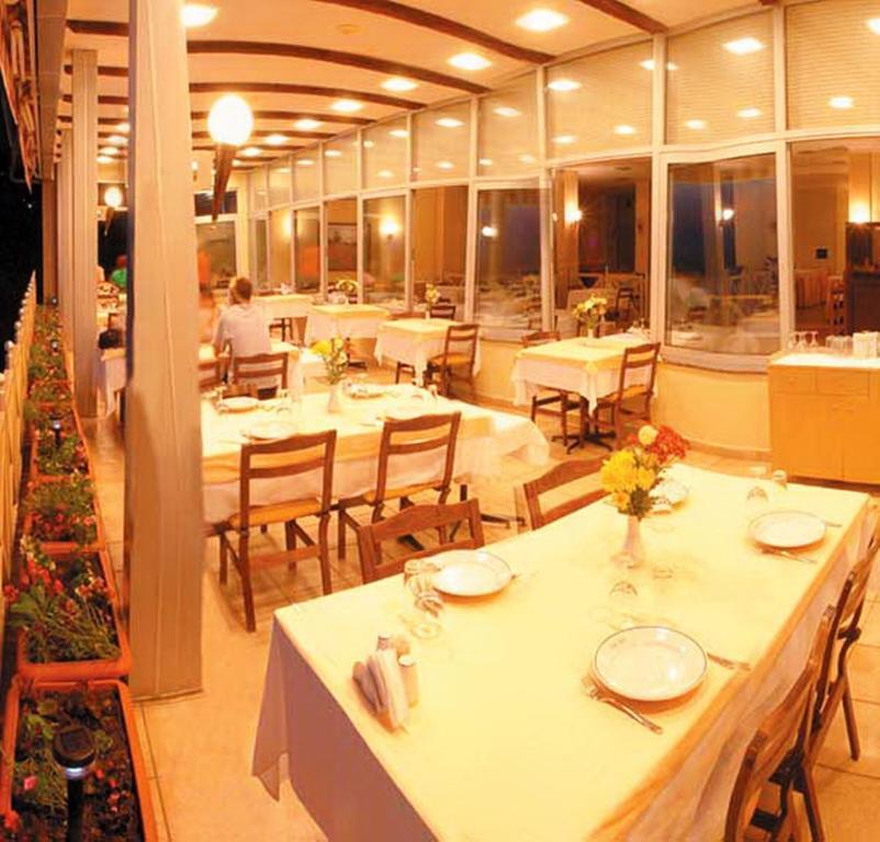 Kilyos Kale Hotel Esterno foto