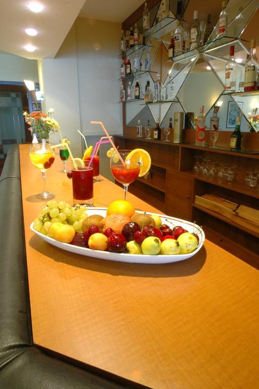 Kilyos Kale Hotel Esterno foto