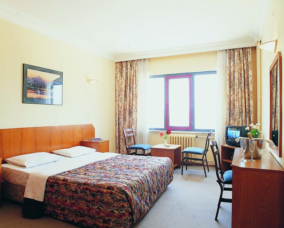 Kilyos Kale Hotel Esterno foto