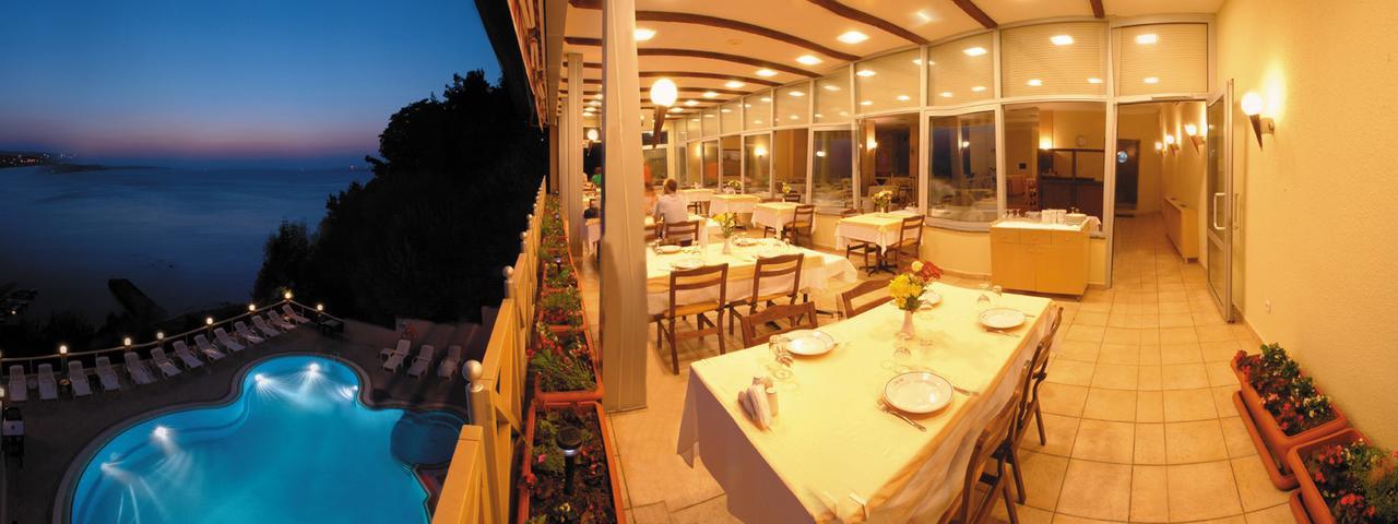 Kilyos Kale Hotel Esterno foto